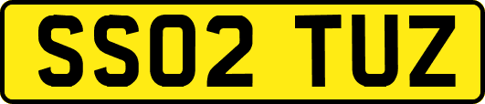 SS02TUZ
