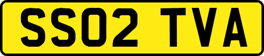 SS02TVA