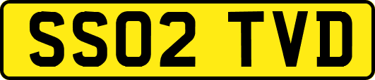 SS02TVD