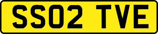 SS02TVE