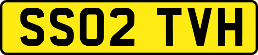 SS02TVH