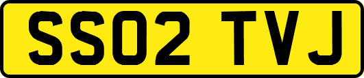 SS02TVJ