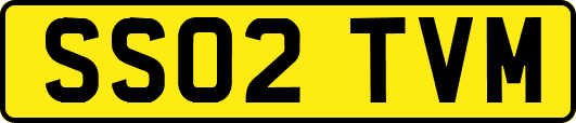 SS02TVM