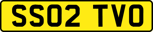 SS02TVO