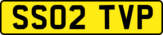SS02TVP