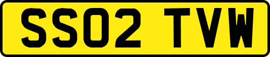 SS02TVW