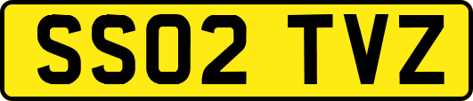 SS02TVZ