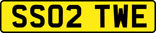 SS02TWE