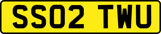 SS02TWU