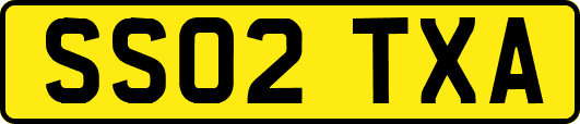 SS02TXA