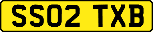 SS02TXB