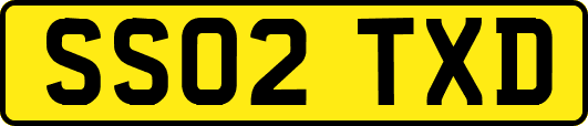 SS02TXD