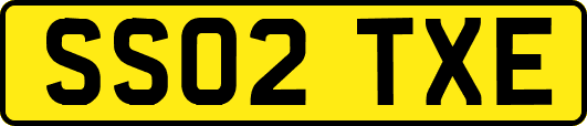 SS02TXE