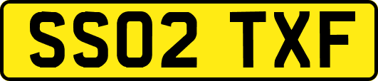 SS02TXF