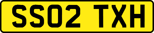 SS02TXH