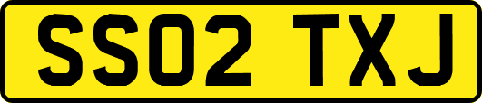 SS02TXJ