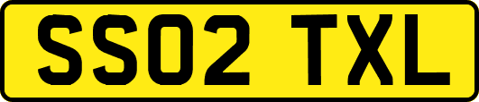 SS02TXL