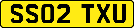 SS02TXU