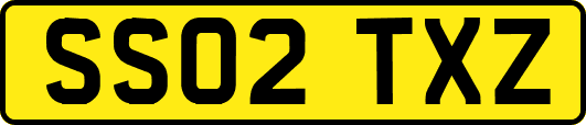 SS02TXZ