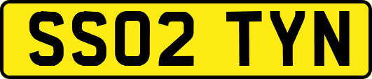 SS02TYN