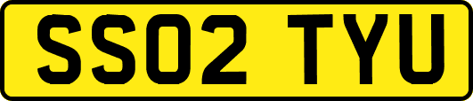 SS02TYU