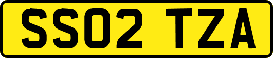 SS02TZA