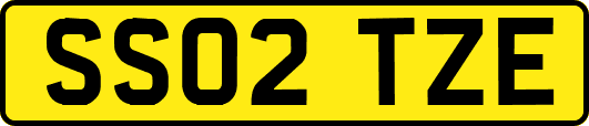 SS02TZE