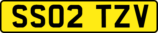 SS02TZV