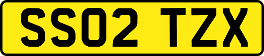 SS02TZX