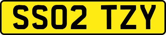 SS02TZY