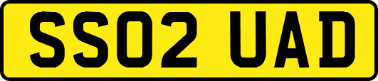SS02UAD
