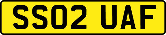 SS02UAF