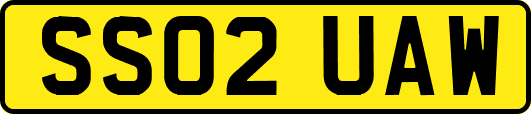 SS02UAW