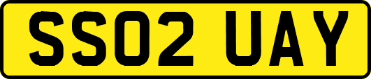 SS02UAY