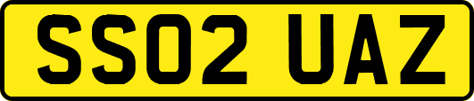 SS02UAZ