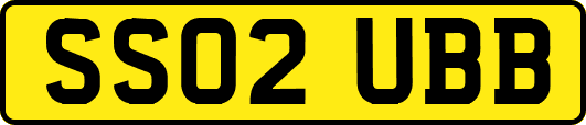 SS02UBB