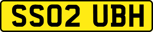 SS02UBH
