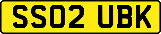 SS02UBK