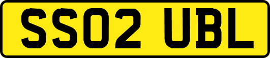 SS02UBL