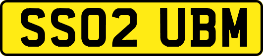 SS02UBM
