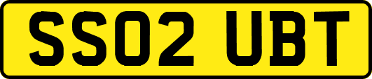 SS02UBT