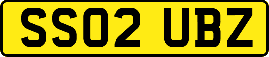 SS02UBZ