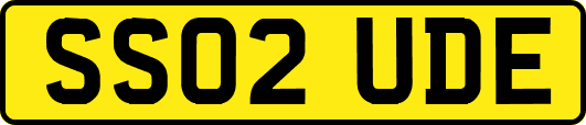 SS02UDE