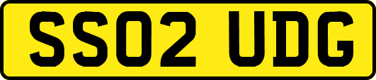 SS02UDG