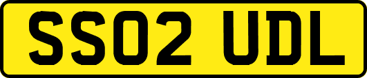 SS02UDL