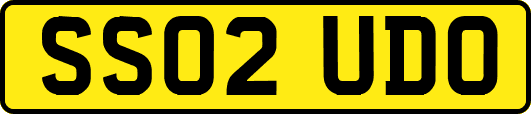 SS02UDO