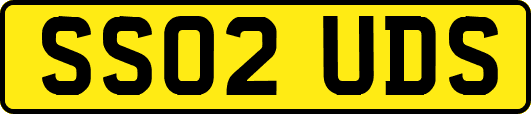 SS02UDS
