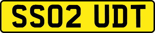 SS02UDT