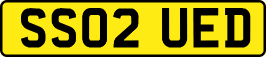 SS02UED