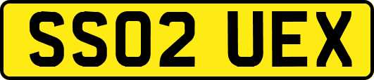 SS02UEX